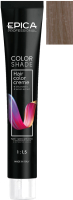 Крем-краска для волос Epica Professional Colorshade 12.21 (100мл, специальный блонд фиолетовый пепельный) - 