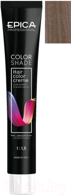 Крем-краска для волос Epica Professional Colorshade 12.21 (100мл, специальный блонд фиолетовый пепельный)