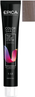Крем-краска для волос Epica Professional Colorshade 12.81 (100мл, специальный блондин жемчужно-пепельный) - 