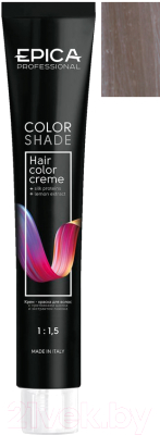 Крем-краска для волос Epica Professional Colorshade 12.81 (100мл, специальный блондин жемчужно-пепельный)