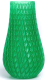Миниатюра изображения товара Пластик для 3D-печати SynTech PETg 1.75мм 1кг / 31014 (зеленый/прозрачный)