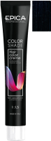 Крем-краска для волос Epica Professional Colorshade 4.00 (100мл, шатен интенсивный) - 