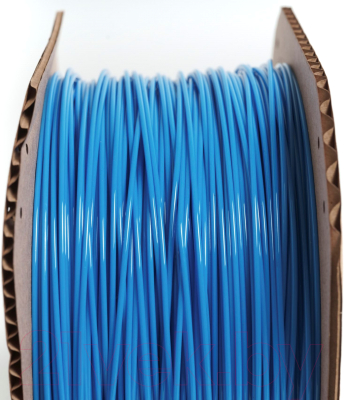 Пластик для 3D-печати SynTech ABS 1.75мм 1кг / 31062 (синий)