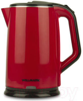 Изображение товара Электрочайник Willmark WEK-2012PS / 2000534