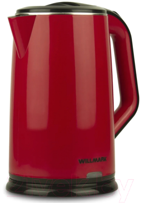 Изображение товара Электрочайник Willmark WEK-2012PS / 2000534