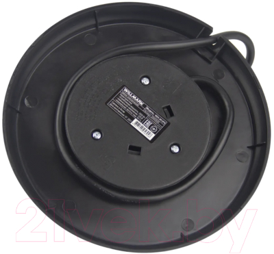 Изображение товара Электрочайник Willmark WEK-2012PS / 2000534