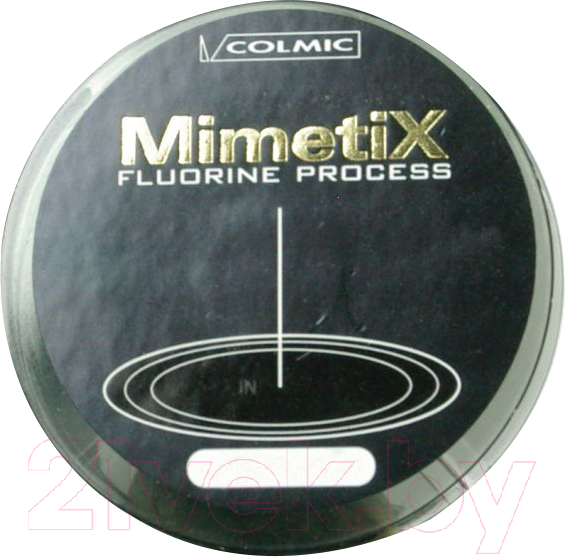 Леска монофильная Colmic Mimetix 0.083мм 50м / 743