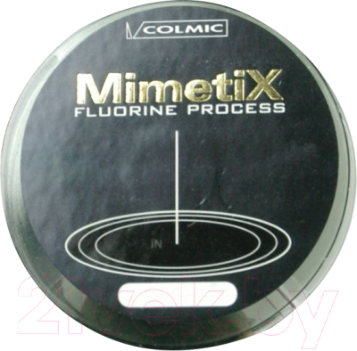 Леска монофильная Colmic Mimetix 0.190мм 50м / 752