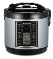 Мультиварка Willmark WMC-59OBT / 2001427 - 