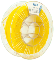 

Пластик для 3D-печати REC, Flex 1.75мм 500г / 33050