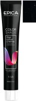 Крем-краска для волос Epica Professional Colorshade 4.7 (100мл, шатен шоколадный) - 