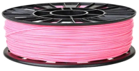 Пластик для 3D-печати REC PLA 1.75мм 750г / 33092 (розовый) - 