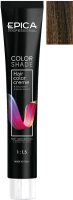 Крем-краска для волос Epica Professional Colorshade 5.7 (100мл, светлый шатен шоколадный) - 