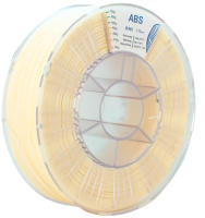 

Пластик для 3D-печати, ABS 1.75мм 750г / 33175
