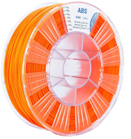 

Пластик для 3D-печати, ABS 1.75мм 750г / 33176