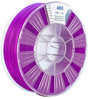 

Пластик для 3D-печати, ABS 1.75мм 750г / 33179