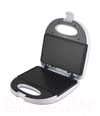 Изображение товара Вафельница Willmark WM-280 / 2000252 (белый)