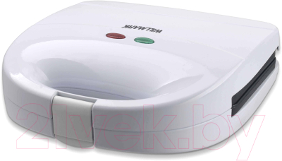 Willmark WM-280 / 2000252 (белый) Вафельница (электровафельница) купить ...