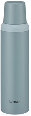 Термос для напитков Tiger MSI-A080 (800мл, дымчато-синий)