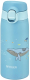 Термос для напитков Tiger Whale MCT-A035 (350мл) - 