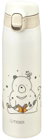 

Термос для напитков Tiger, Bear MCT-A050