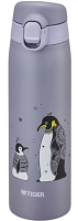 Термос для напитков Tiger Penguin MCT-A050 (500мл) - 