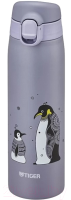 Термос для напитков Tiger Penguin MCT-A050 (500мл)
