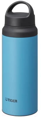 Термокружка Tiger MCZ-S060 (600мл, голубой)
