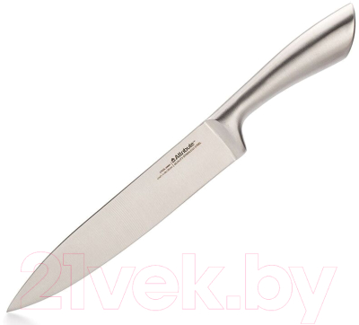 Нож Attribute Steel AKS528