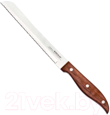 Нож Attribute Village AKV068