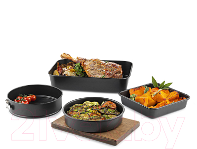 Изображение товара Форма для выпечки Rondell Loft Professional RDF-1316