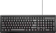 Миниатюра изображения товара Комплект клавиатура и мышь HP 100 Wired Mouse and Keyboard (240J7AA)