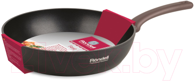 Изображение товара Сковорода Rondell Fest 1338-RD-01