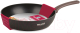 Миниатюра изображения товара Сковорода Rondell Fest 1340-RD-01