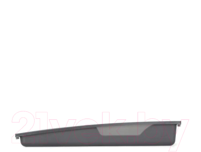 Органайзер для столовых приборов Curver 05752-877 (серый)