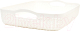 Корзина Curver Knit 00778-X64-00 (белый) - 