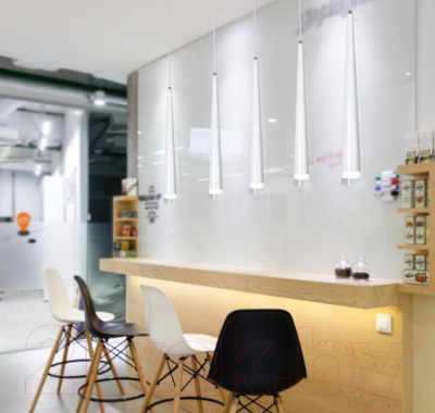 Изображение товара Потолочный светильник Moderli Capital / V2364-PL