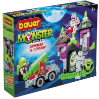 Конструктор Bauer Monster Blocks / 822 - 