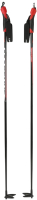 Палки для беговых лыж Madshus DXP0019913 / A19EMDXP001-99 (р-р 135, черный) - 