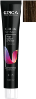 

Крем-краска для волос, Professional Colorshade 6.12