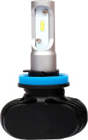 Комплект автомобильных ламп Nord YADA S1-1 LED H11 / 907774 - 