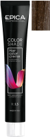 Крем-краска для волос Epica Professional Colorshade 7.12 (100мл, русый перламутровый) - 