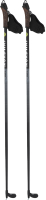 Палки для беговых лыж Nordway 0PCUW8ML12 / A21ENDXP005-99 (р-р 110, черный) - 