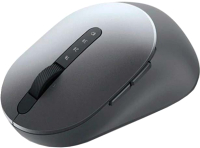 

Мышь Dell, Multi-Device Wireless Mouse MS5320W / 570-ABHI