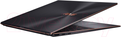 Ноутбук Asus ZenBook S UX393EA-HK003T