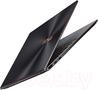 Ноутбук Asus ZenBook S UX393EA-HK003T