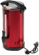 Термопот Willmark WWB-1021S / 2000315 (красный) - 