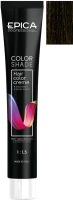 Крем-краска для волос Epica Professional Colorshade 8.00 (100мл, светло-русый интенсивный) - 