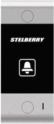 Вызывная панель Stelberry S-120