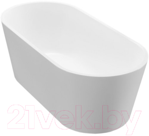 Ванна акриловая BelBagno BB71-1700-W0